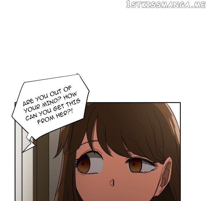 My Cotton Candy chapter 25 - page 71