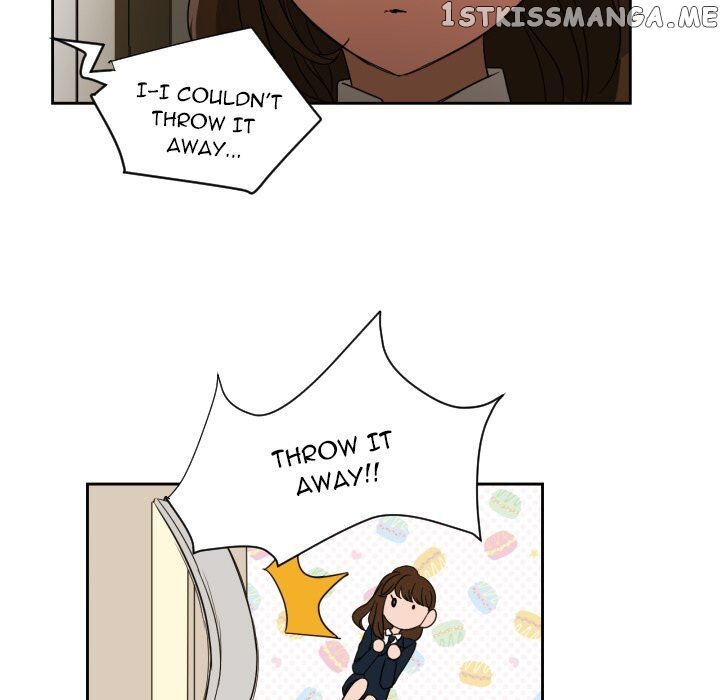 My Cotton Candy chapter 25 - page 72