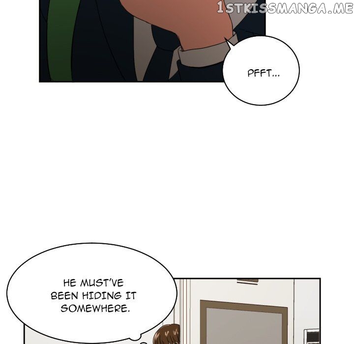 My Cotton Candy chapter 25 - page 74