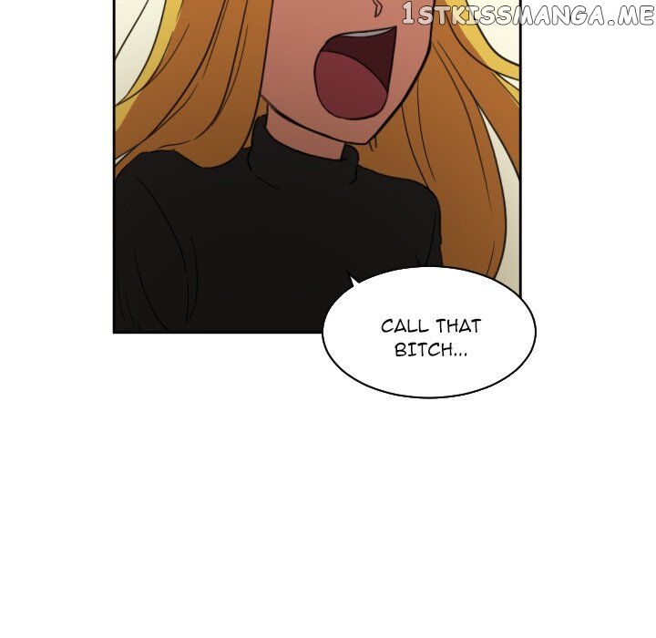 My Cotton Candy chapter 25 - page 76