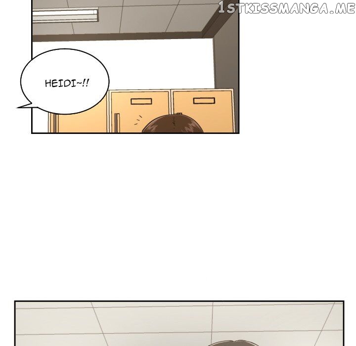 My Cotton Candy chapter 25 - page 8