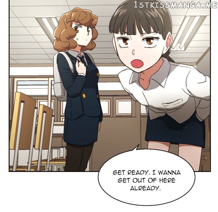 My Cotton Candy chapter 25 - page 9
