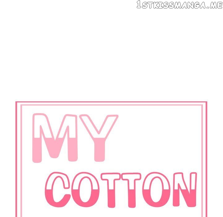 My Cotton Candy chapter 26 - page 10