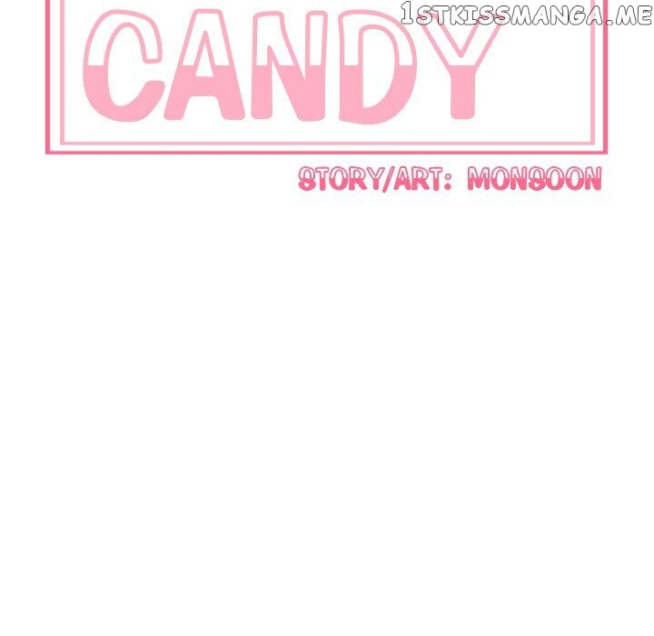 My Cotton Candy chapter 26 - page 11