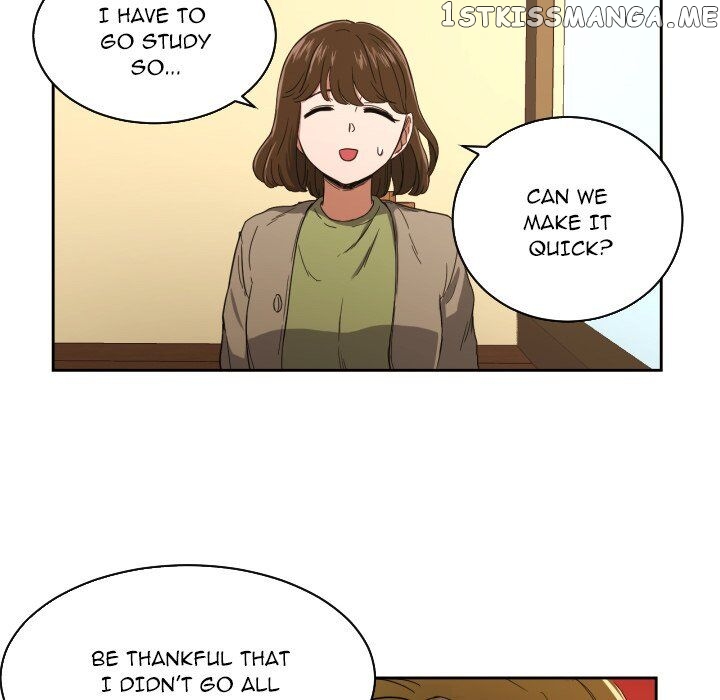 My Cotton Candy chapter 26 - page 13
