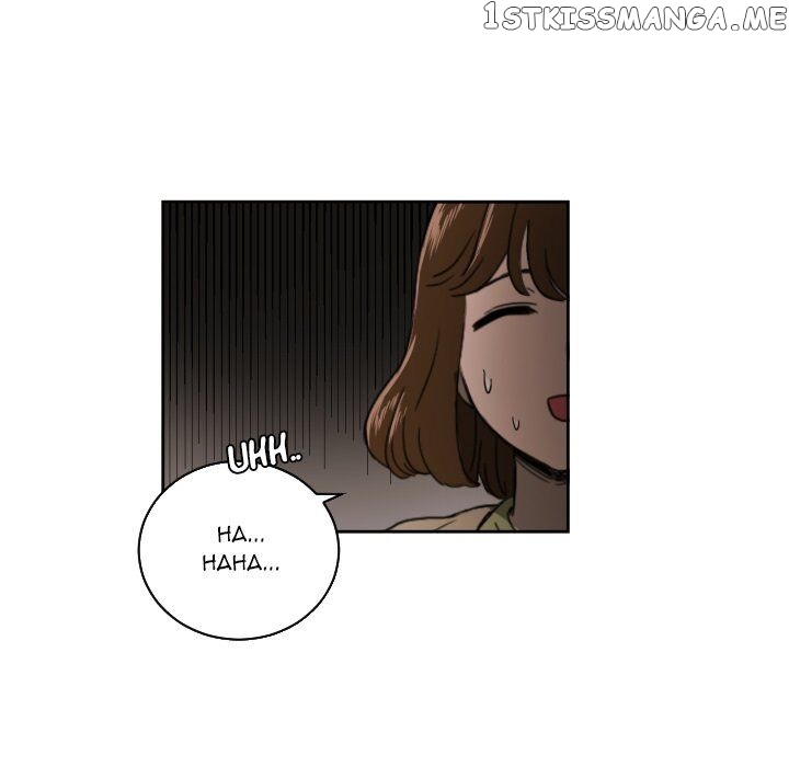 My Cotton Candy chapter 26 - page 15