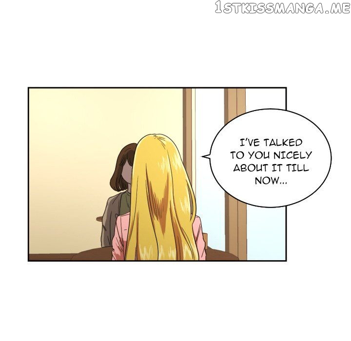 My Cotton Candy chapter 26 - page 16