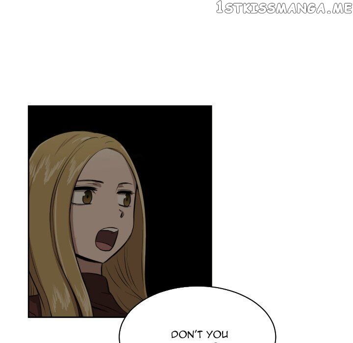 My Cotton Candy chapter 26 - page 17