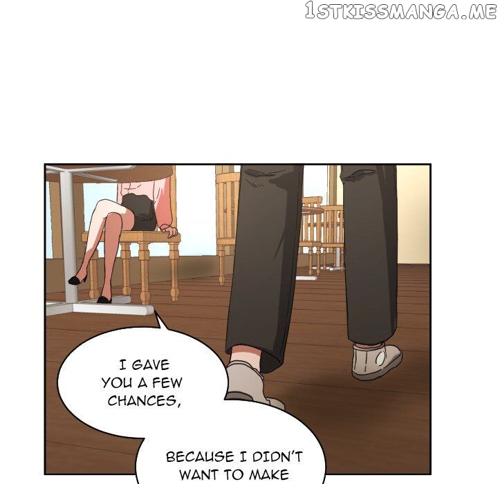 My Cotton Candy chapter 26 - page 19