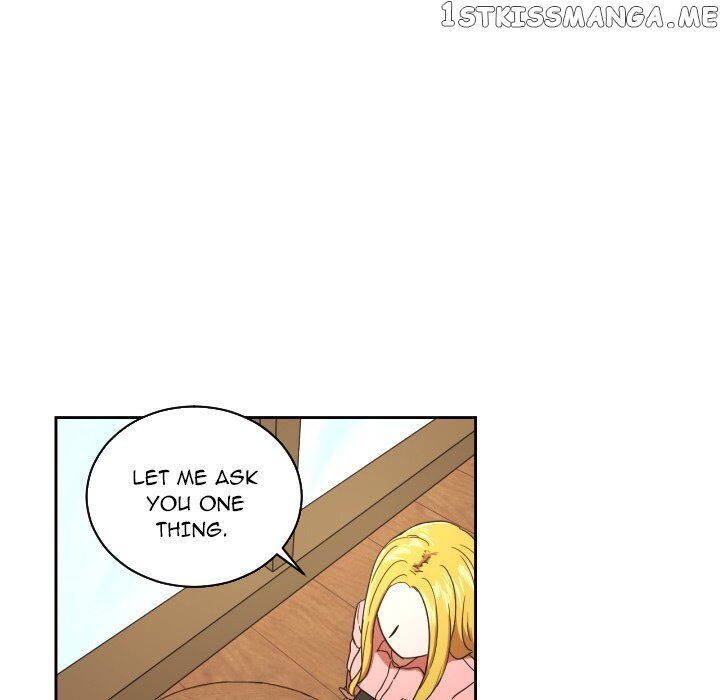 My Cotton Candy chapter 26 - page 21