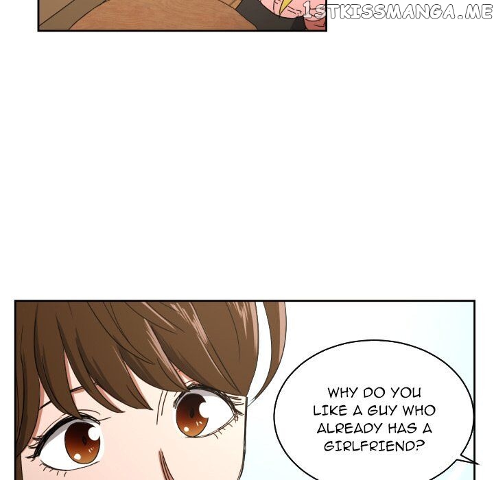 My Cotton Candy chapter 26 - page 22