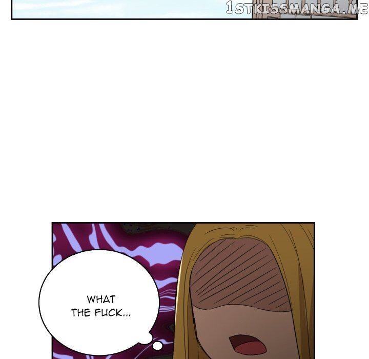 My Cotton Candy chapter 26 - page 26
