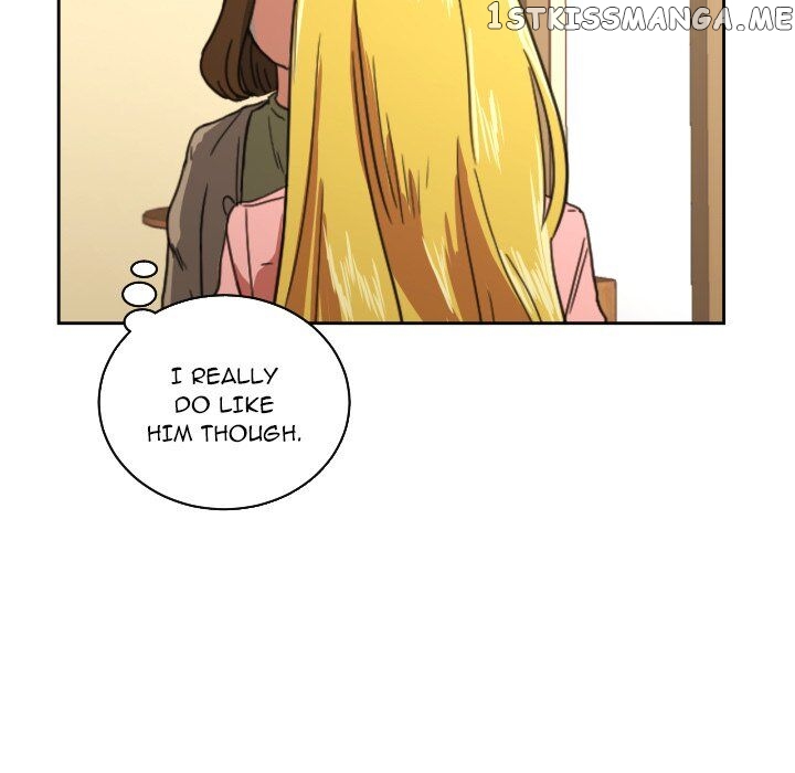My Cotton Candy chapter 26 - page 29
