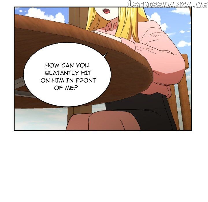 My Cotton Candy chapter 26 - page 30