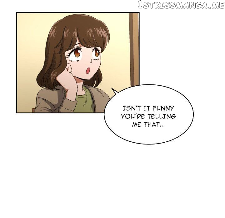 My Cotton Candy chapter 26 - page 31