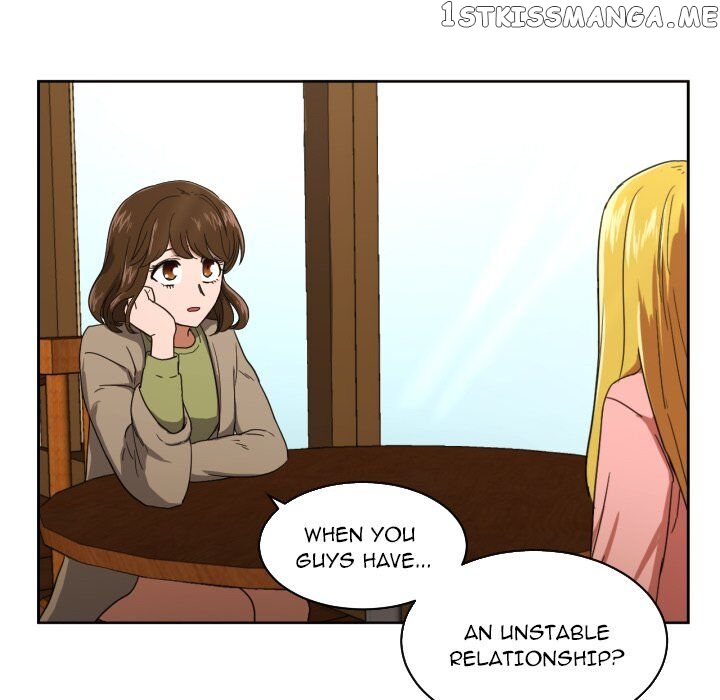 My Cotton Candy chapter 26 - page 32