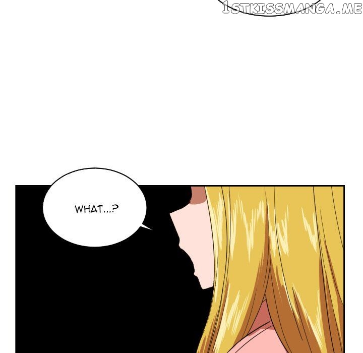 My Cotton Candy chapter 26 - page 33