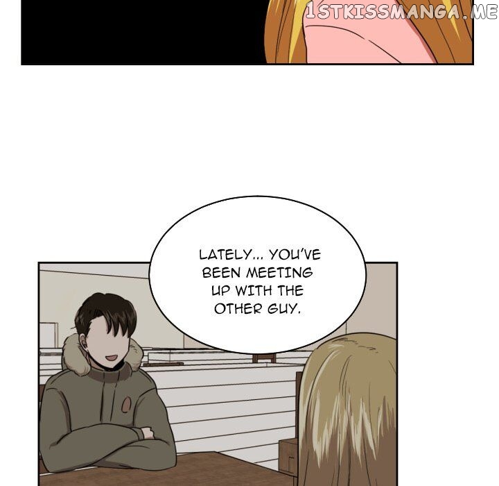 My Cotton Candy chapter 26 - page 34