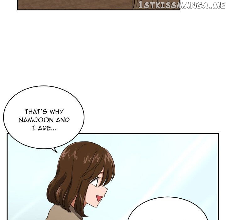 My Cotton Candy chapter 26 - page 35