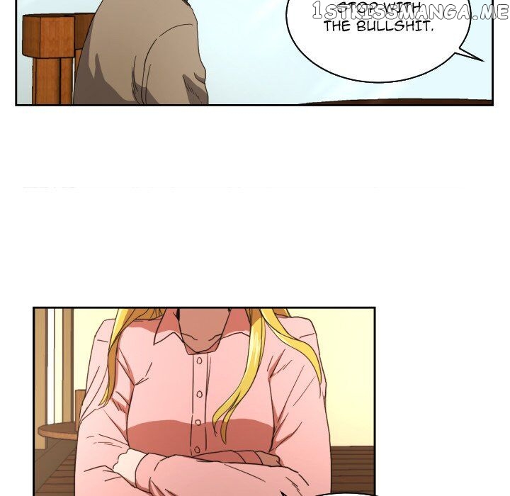 My Cotton Candy chapter 26 - page 36