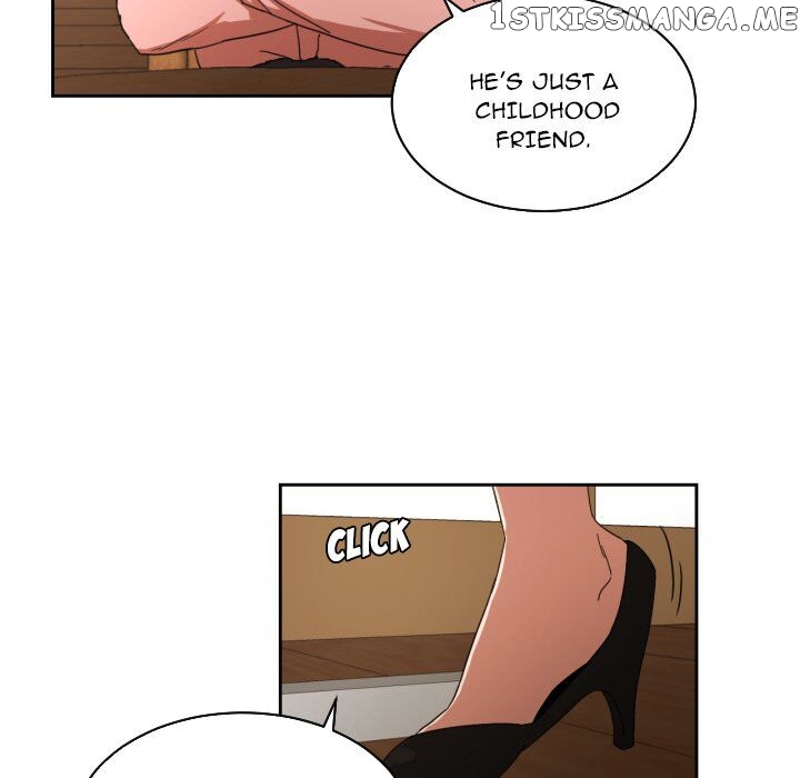 My Cotton Candy chapter 26 - page 37