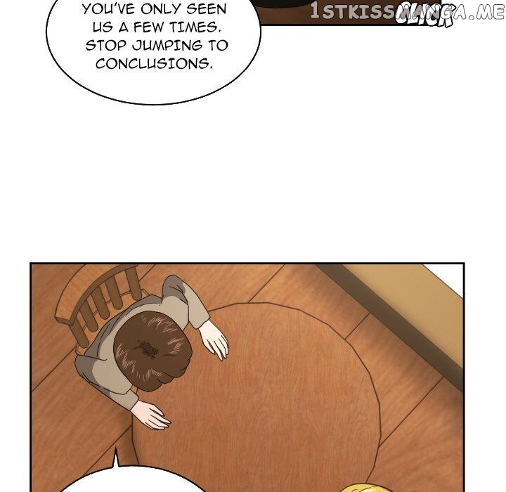 My Cotton Candy chapter 26 - page 38