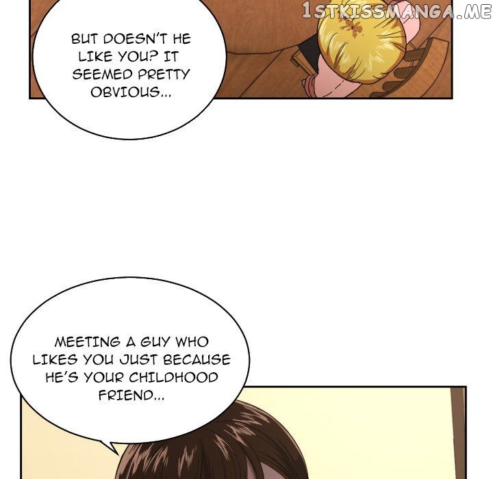 My Cotton Candy chapter 26 - page 39