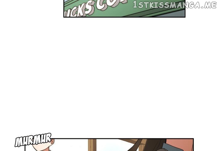 My Cotton Candy chapter 26 - page 4