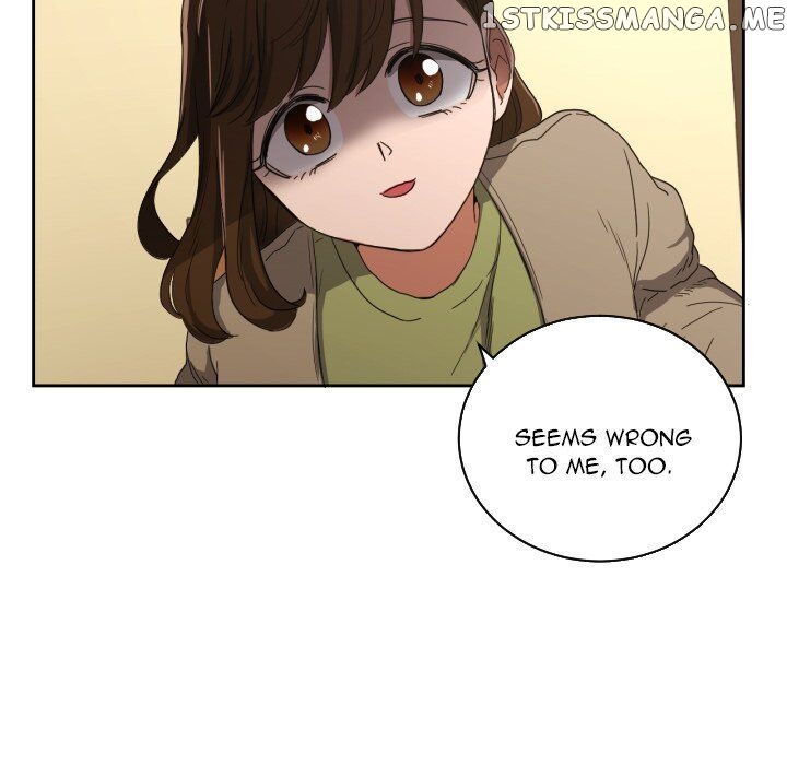 My Cotton Candy chapter 26 - page 40