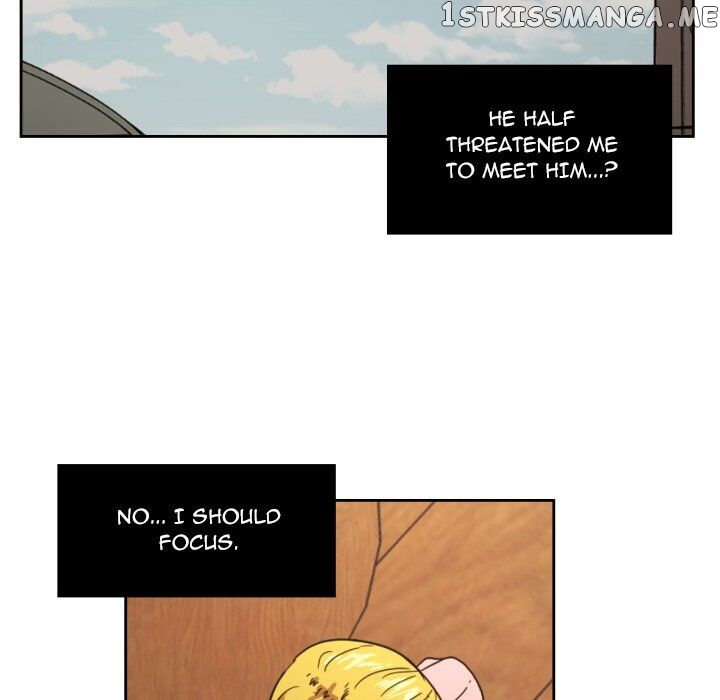 My Cotton Candy chapter 26 - page 45
