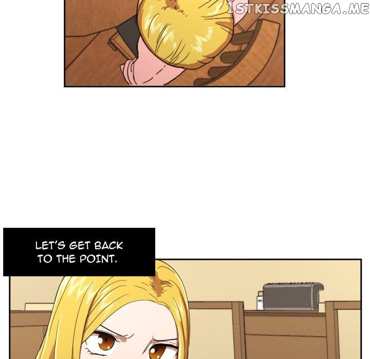 My Cotton Candy chapter 26 - page 46
