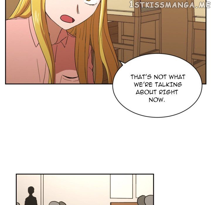 My Cotton Candy chapter 26 - page 47