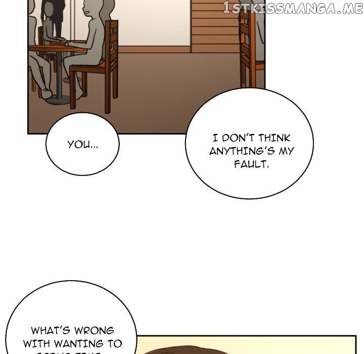 My Cotton Candy chapter 26 - page 48