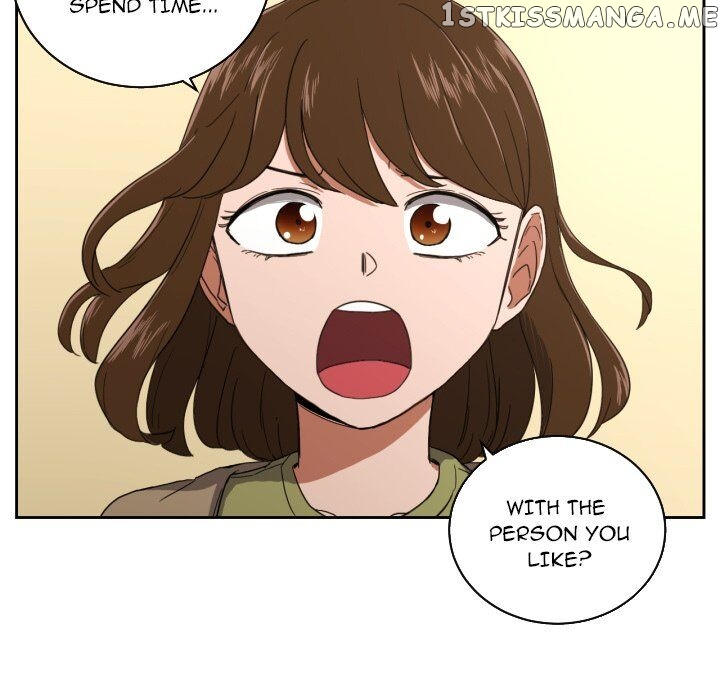 My Cotton Candy chapter 26 - page 49