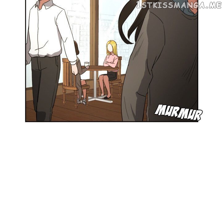My Cotton Candy chapter 26 - page 5