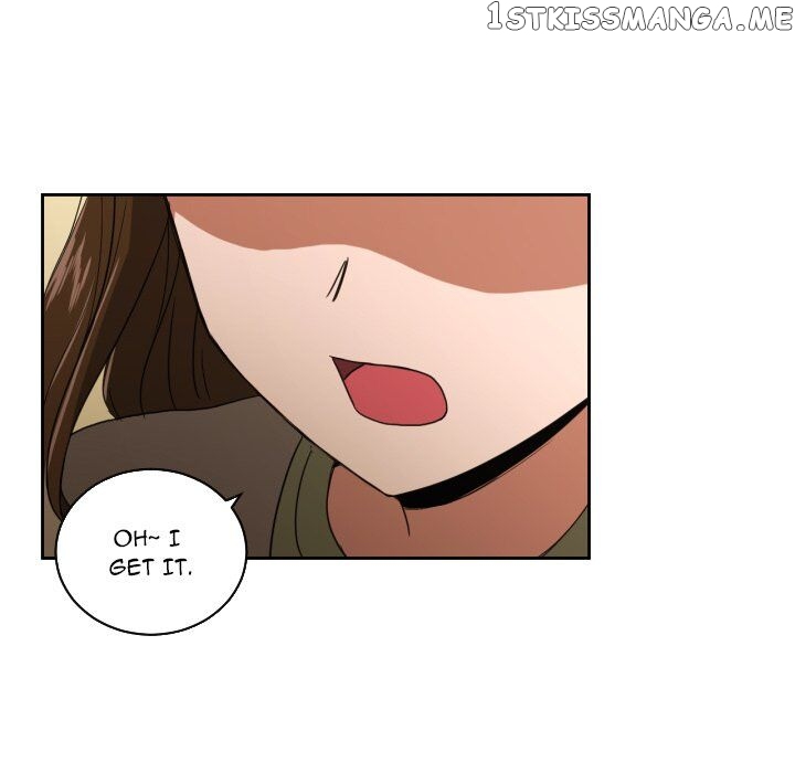 My Cotton Candy chapter 26 - page 50