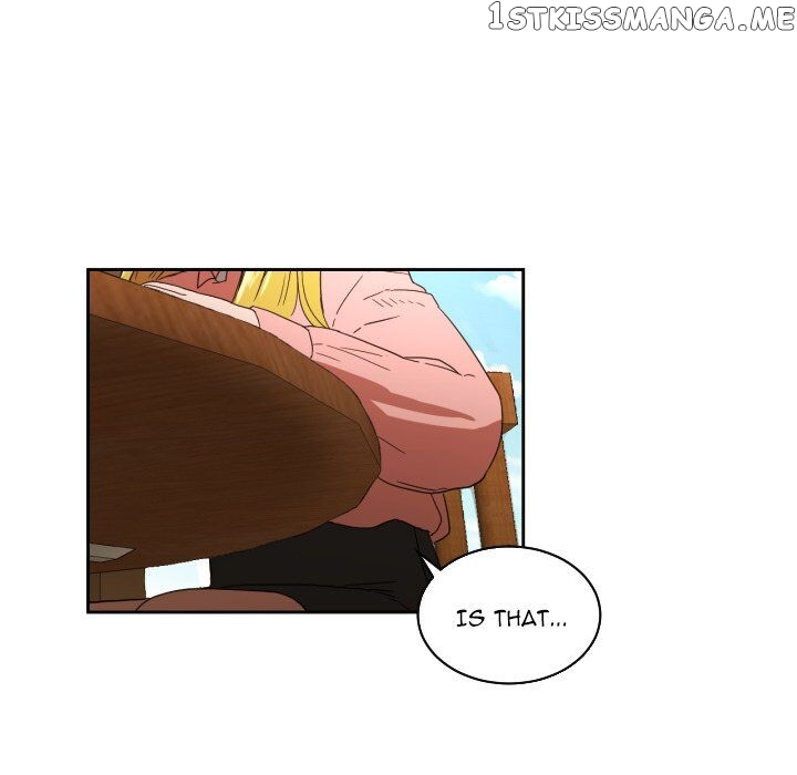 My Cotton Candy chapter 26 - page 54