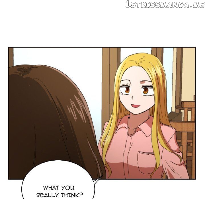 My Cotton Candy chapter 26 - page 55