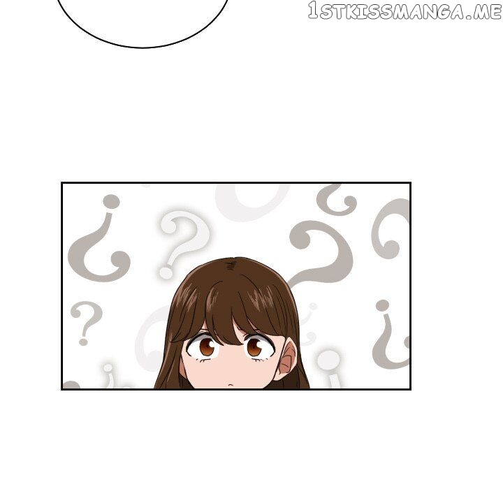 My Cotton Candy chapter 26 - page 56