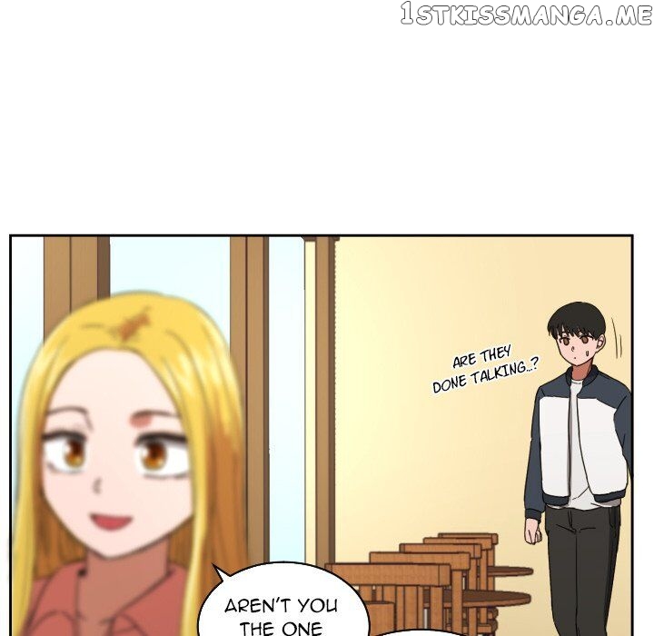My Cotton Candy chapter 26 - page 57