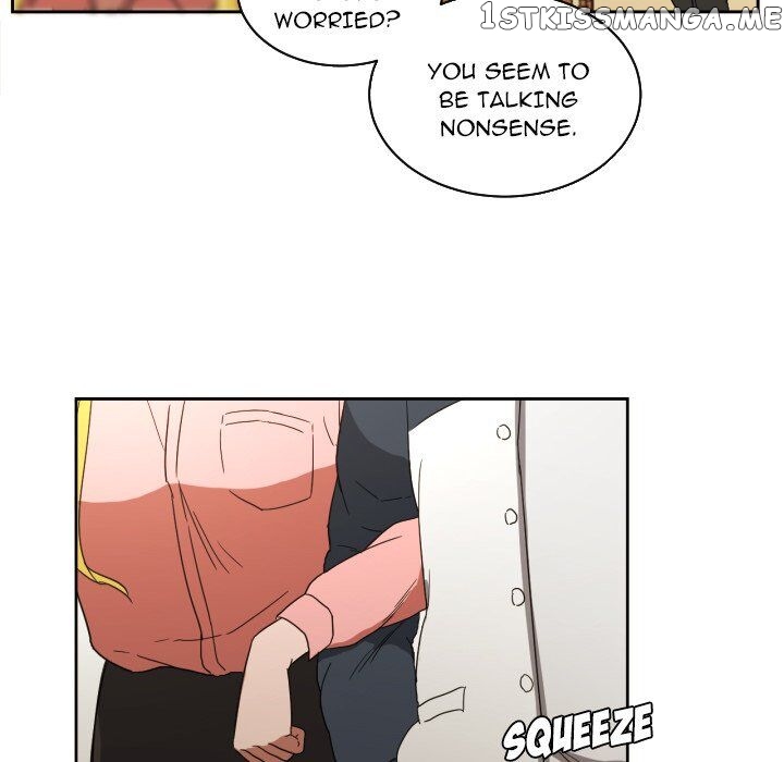 My Cotton Candy chapter 26 - page 58