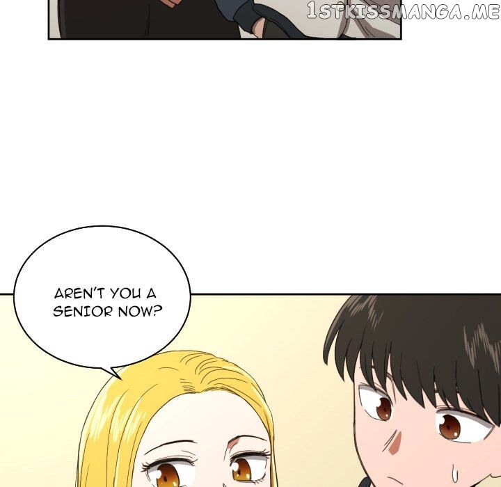 My Cotton Candy chapter 26 - page 59