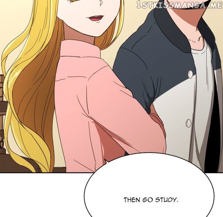 My Cotton Candy chapter 26 - page 60