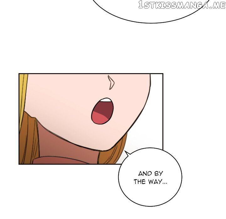 My Cotton Candy chapter 26 - page 61