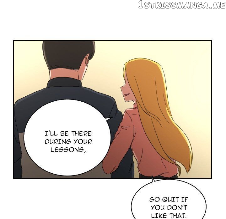 My Cotton Candy chapter 26 - page 62