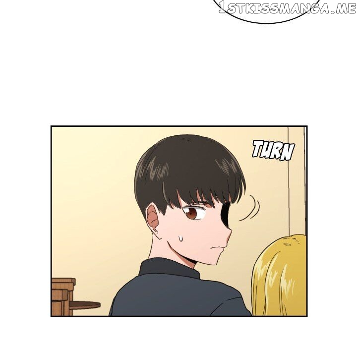 My Cotton Candy chapter 26 - page 63