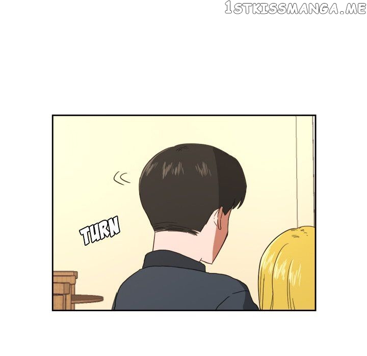 My Cotton Candy chapter 26 - page 64
