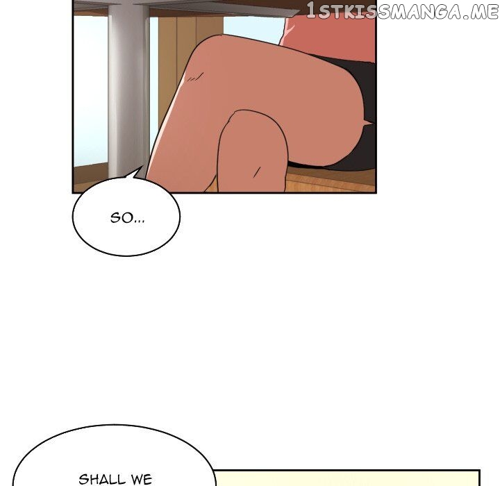 My Cotton Candy chapter 26 - page 8