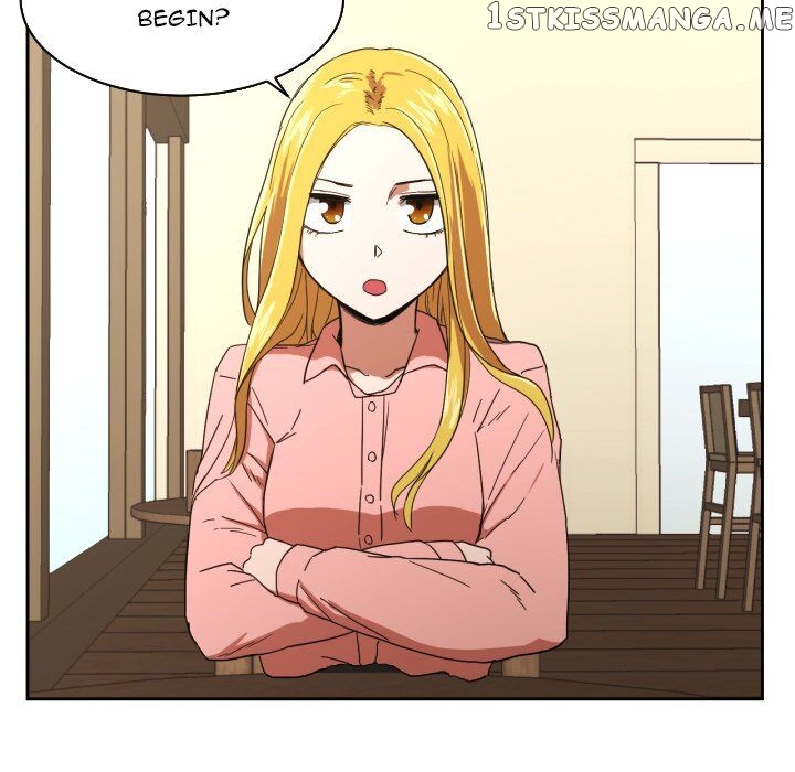 My Cotton Candy chapter 26 - page 9