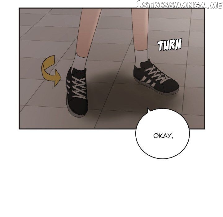 My Cotton Candy chapter 27 - page 10